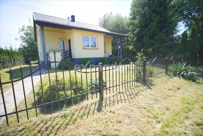dom na sprzedaż 72m2 dom Trzciana