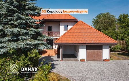 dom na sprzedaż 342m2 dom Karniowice
