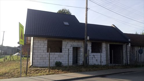 Lokal użytkowy na sprzedaż Łukawiec 134m2 Foto 2