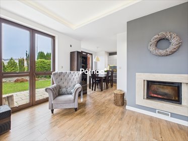 dom na sprzedaż 320m2 dom Bartąg, Miętowa