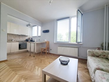 mieszkanie na wynajem 36m2 mieszkanie Warszawa, Żoliborz, ks. Teofila Boguckiego