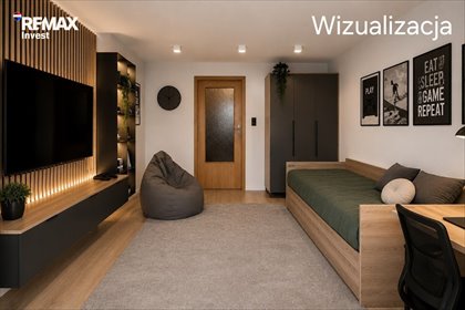 Połówka domu z dużą działką i potencjałem do remontu - polecam! mieszkanie Bielsko-Biała, Czeladnicza