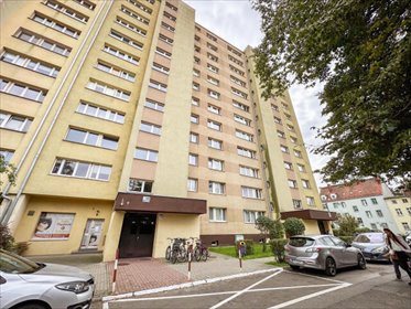 mieszkanie na sprzedaż 42m2 mieszkanie Opole, Wrocławska