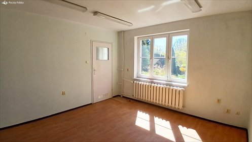 Przestronne biuro 20m² z łazienką i parkingiem (Elbląg) lokal użytkowy Elbląg, Lubraniecka