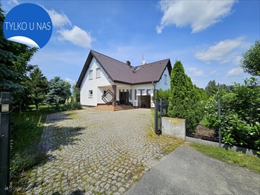dom na sprzedaż 164m2 dom Śliwice