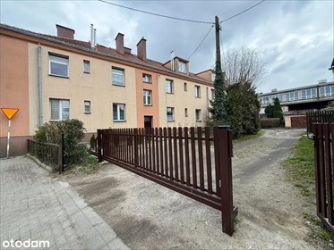 mieszkanie na sprzedaż 52m2 mieszkanie Malbork, Chopina