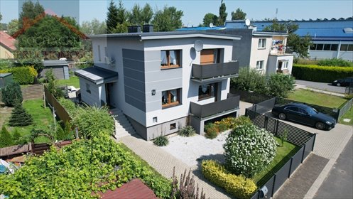 dom na sprzedaż 170m2 dom Lubań, gen. Józefa Bema