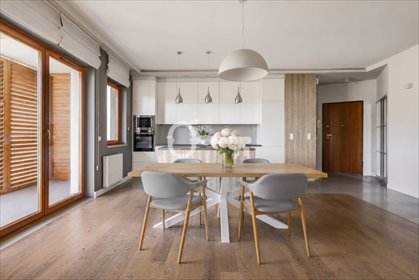 Ekskluzywny 5-pok. apartament na Żoliborzu zapraszam mieszkanie Warszawa, Żoliborz, Przasnyska