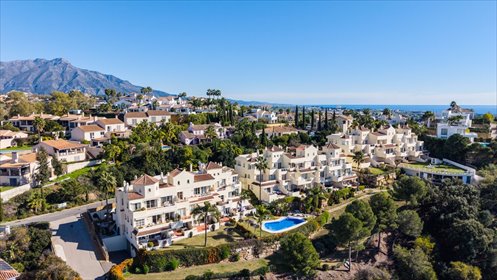 Luksusowy apartament 145 m² z panoramicznym widokiem polecam mieszkanie Puerto del Almendro, Puerto del Almendro