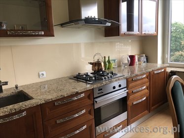 mieszkanie na wynajem 53m2 mieszkanie Warszawa, Śródmieście, Trakt Królewski