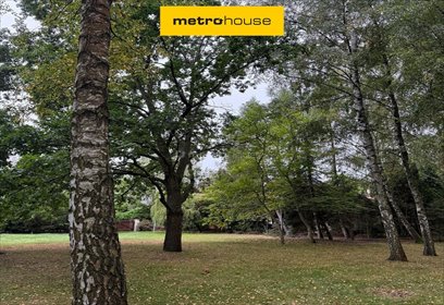 działka na sprzedaż 1900m2 działka Komorów