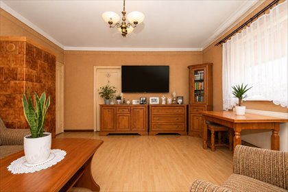 Przestronne 3-pokojowe mieszkanie 91,87 m² z piwnicą mieszkanie Słupsk, Słupsk, Chopina