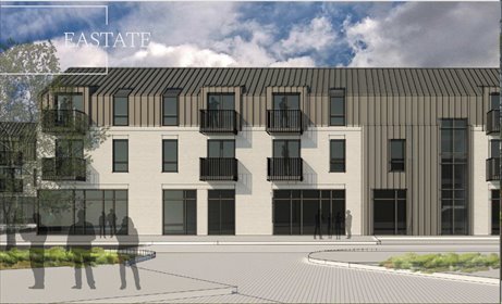 działka na sprzedaż 13550m2 działka Ustka