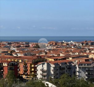 mieszkanie na sprzedaż 42m2 mieszkanie Scalea, Via Ordine