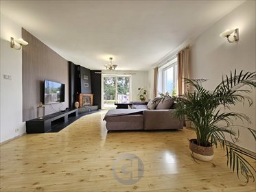 Dom wolnostojący 270 m2 z dużą działką i wysoką jakością dom Gorzów Wielkopolski, Zieleniec