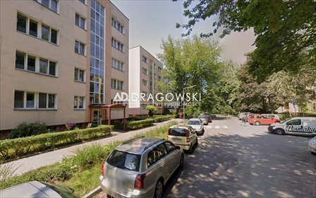 Mieszkanie na sprzedaż 64m2 mieszkanie Warszawa, Mokotów, Capri