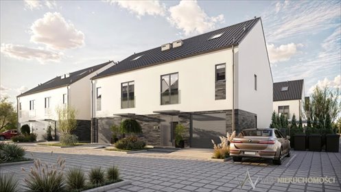 dom na sprzedaż 154m2 dom Iwiny