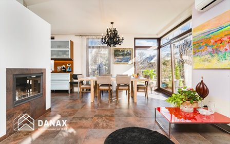 dom na sprzedaż 168m2 dom Mogilany, os. Parkowe Wzgórze