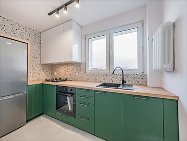 mieszkanie na sprzedaż 43m2 mieszkanie Gdynia, Chylonia, Gniewska