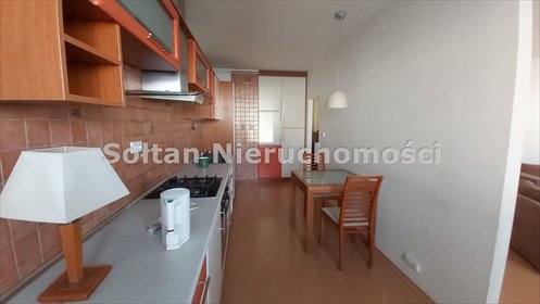 mieszkanie na sprzedaż 80m2 mieszkanie Warszawa, Ursynów, rtm. Witolda Pileckiego