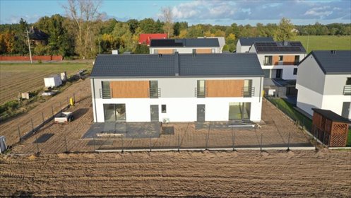 dom na sprzedaż 109m2 dom Ostrołęka, Wierzbowa