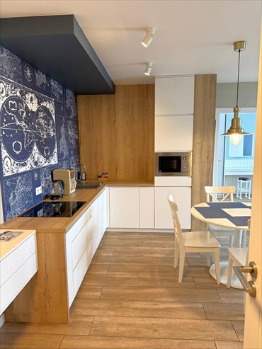 mieszkanie na wynajem 65m2 mieszkanie Kołobrzeg, Centrum, ppor. Edmunda Łopuskiego