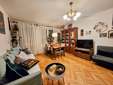 mieszkanie na sprzedaż 66m2 mieszkanie Warszawa, Białołęka, Nowodwory, Łącząca