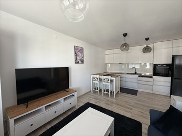 Mieszkanie 60,5 m² z wyposażeniem, balkon, Garwolin - polecam! mieszkanie Garwolin, Janusza Korczaka