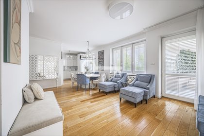 dom na sprzedaż 330m2 dom Warszawa, Stary Żoliborz