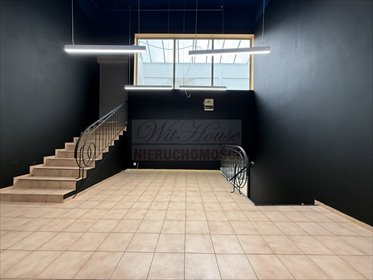 lokal użytkowy na sprzedaż 33m2 lokal użytkowy Warszawa, Ursus