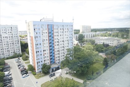 mieszkanie na sprzedaż 27m2 mieszkanie Poznań, Winogrady, Kosmonautów