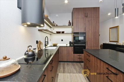 Do sprzedania nowoczesny 2-pokojowy apartament 57 m² w centrum Wrocławia mieszkanie Wrocław, Szczepin, gen. Władysława Sikorskiego