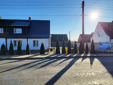 Zębowice, 80 m2 dom Zębowice