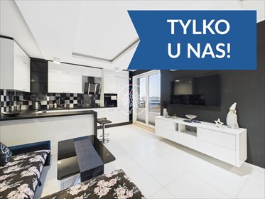 mieszkanie na sprzedaż 42m2 mieszkanie Bydgoszcz, Bartodzieje, Kijowska