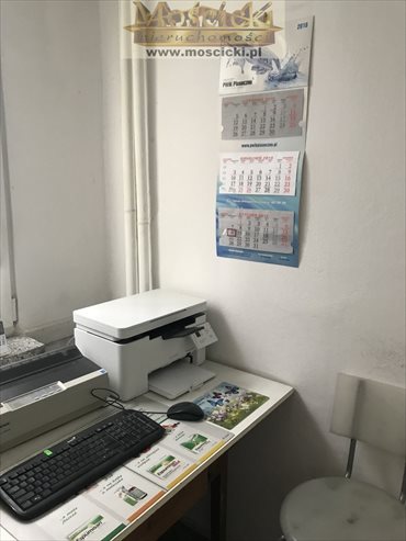 lokal użytkowy na wynajem 126m2 lokal użytkowy Warszawa, Mokotów, Sadyba, Gołkowska