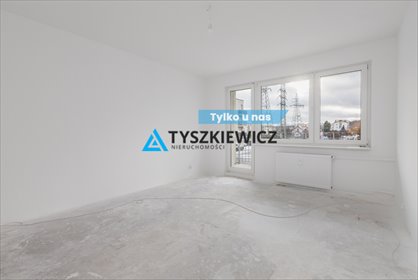 mieszkanie na sprzedaż 46m2 mieszkanie Reda, Spokojna