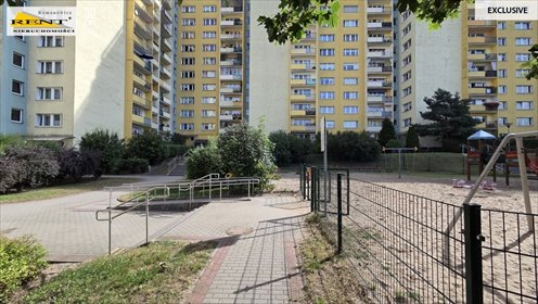 2-pokojowe mieszkanie 47,7 m² z balkonem, do remontu, zapraszam mieszkanie Szczecin, Jodłowa