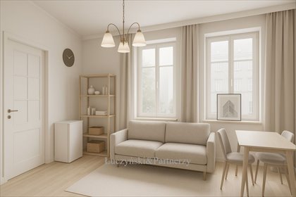 mieszkanie na sprzedaż 41m2 mieszkanie Kamienna Góra, Lubawska