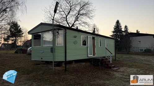 działka na sprzedaż 1411m2 działka Częstochowa, Gnaszyn Górny