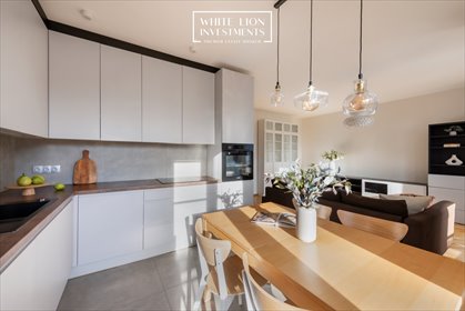 mieszkanie na sprzedaż 62m2 mieszkanie Warszawa, Włochy, Lechicka