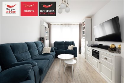 mieszkanie na sprzedaż 44m2 mieszkanie Gdańsk, Śródmieście, Długa Grobla