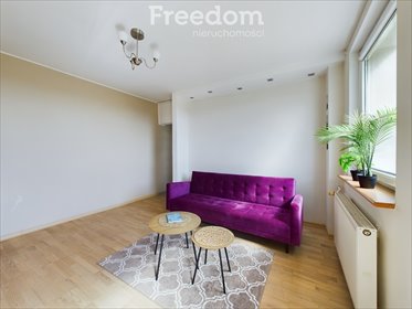 mieszkanie na sprzedaż 46m2 mieszkanie Gdańsk, Niedźwiednik, Góralska 37