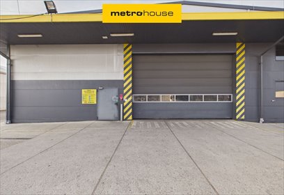 lokal użytkowy na sprzedaż 1000m2 lokal użytkowy Warszawice