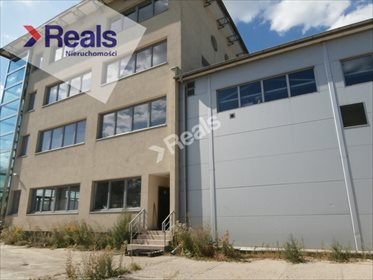 Magazyn na sprzedaż Warszawa, Białołęka, Henryków, Modlińska 1 484m2 Foto 3