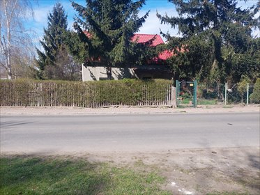 dom na sprzedaż 140m2 dom Paździorno