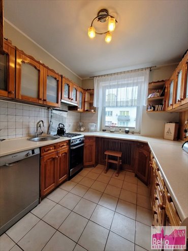Mieszkanie trzypokojowe na sprzedaż Włocławek, Centrum 66m2 Foto 6