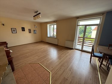 mieszkanie na sprzedaż 112m2 mieszkanie Stronie Śląskie, Morawka