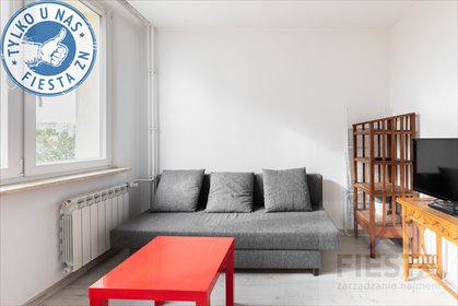 mieszkanie na wynajem 54m2 mieszkanie Warszawa, Praga-Południe, Saska Kępa, Międzynarodowa