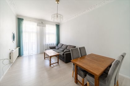 Przestronne 3-pokojowe mieszkanie 91 m² z balkonem - Turzyn mieszkanie Szczecin, Turzyn, Stanisława Żółkiewskiego