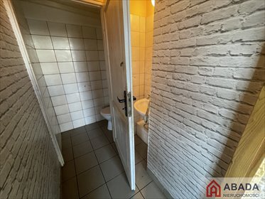Lokal gastronomiczny z witrynami, parking, wysoka zabudowa lokal użytkowy Warszawa, Ursus